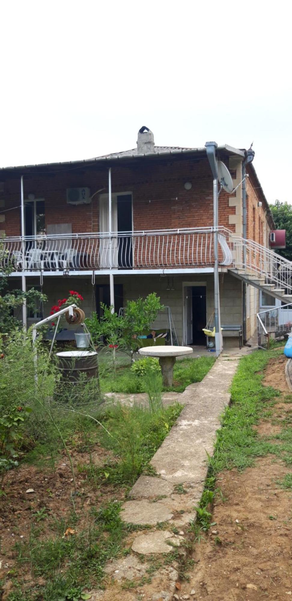 Mero House คูทายสิ ภายนอก รูปภาพ
