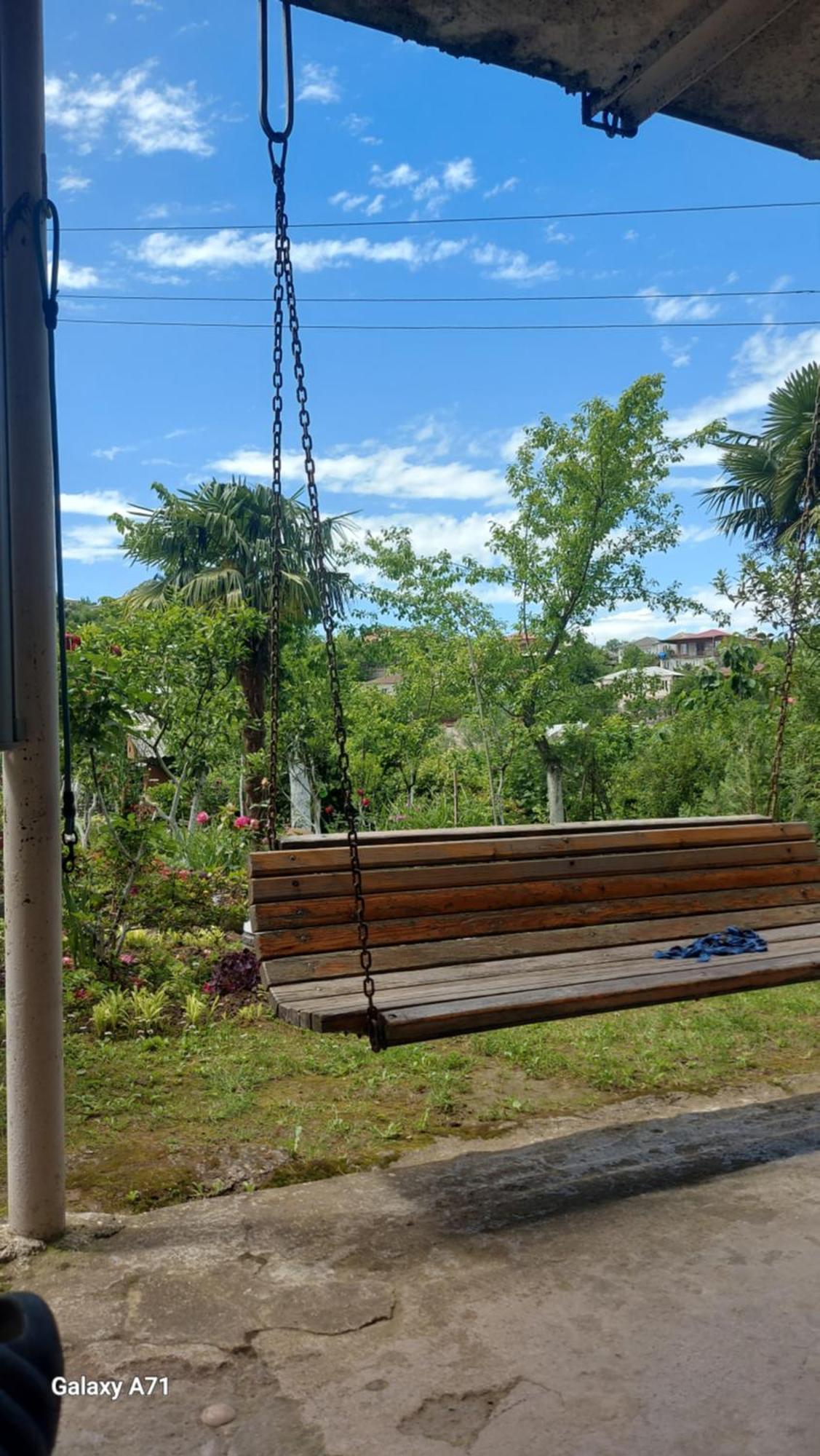 Mero House คูทายสิ ภายนอก รูปภาพ