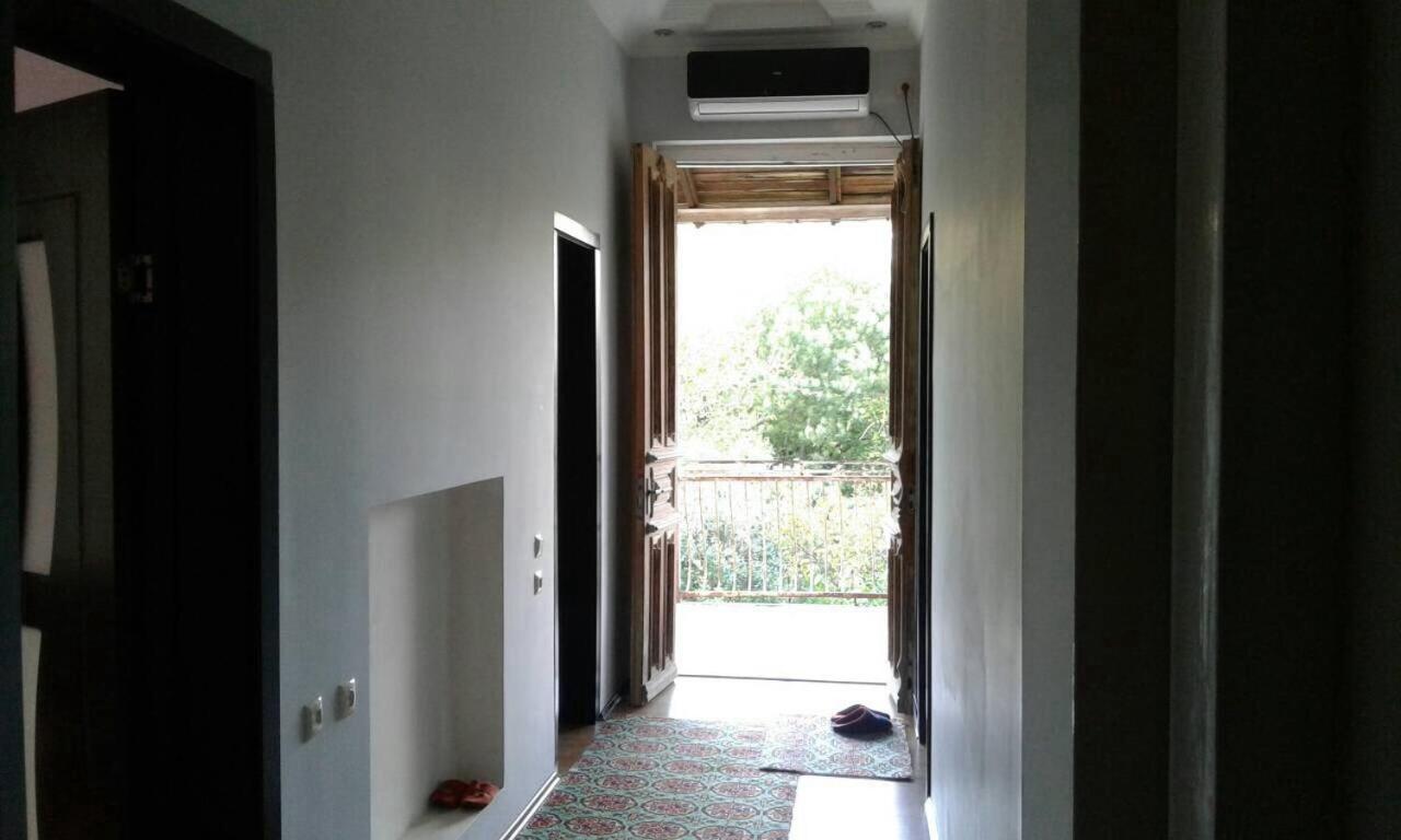 Mero House คูทายสิ ภายนอก รูปภาพ