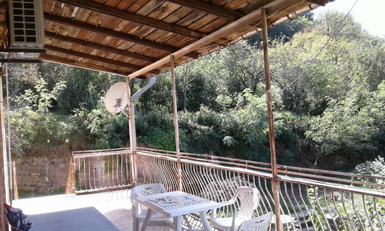 Mero House คูทายสิ ภายนอก รูปภาพ