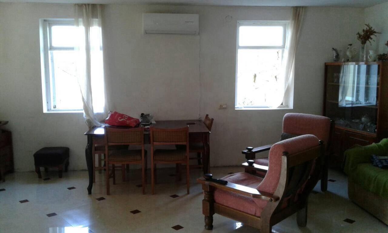 Mero House คูทายสิ ภายนอก รูปภาพ